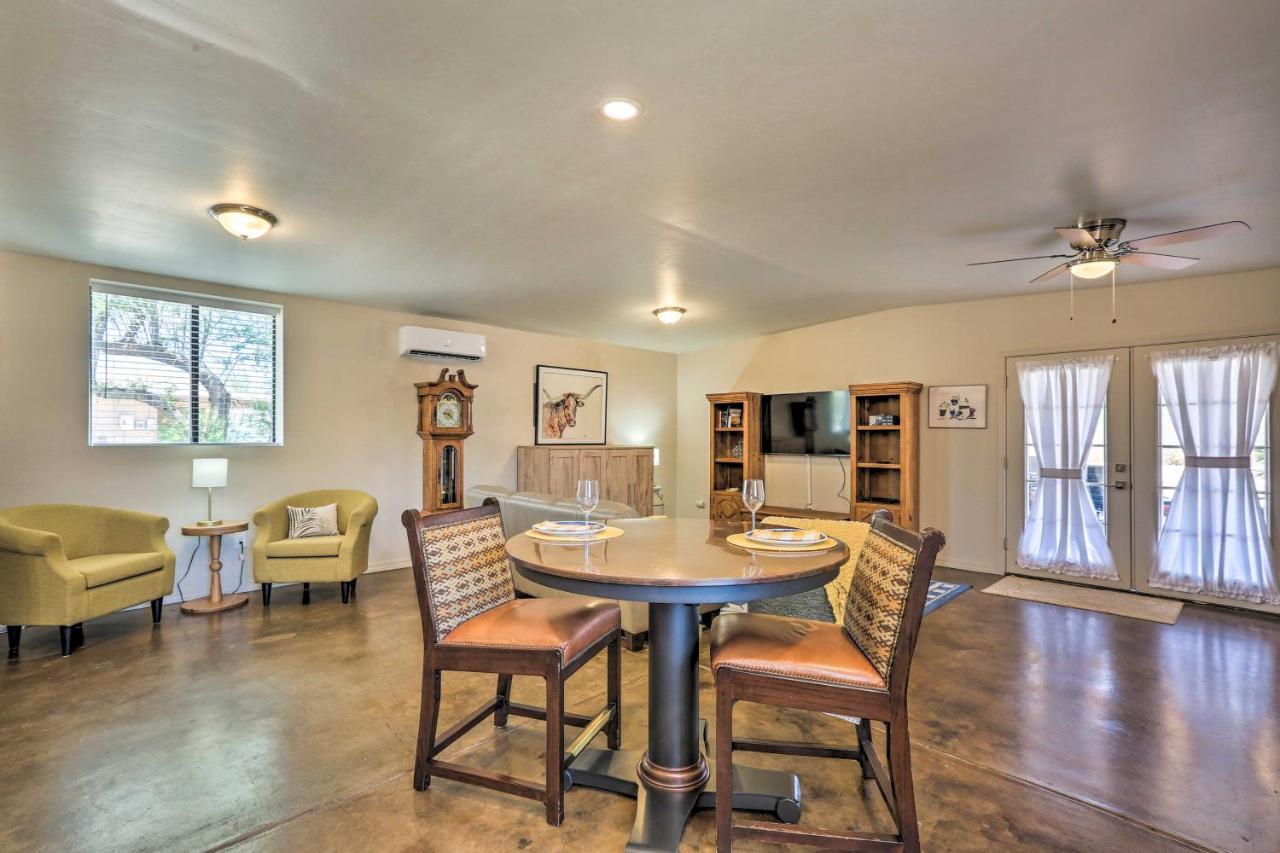 Oro Valley Retreat With Pool, Spa And Rooftop Views! Eksteriør bilde