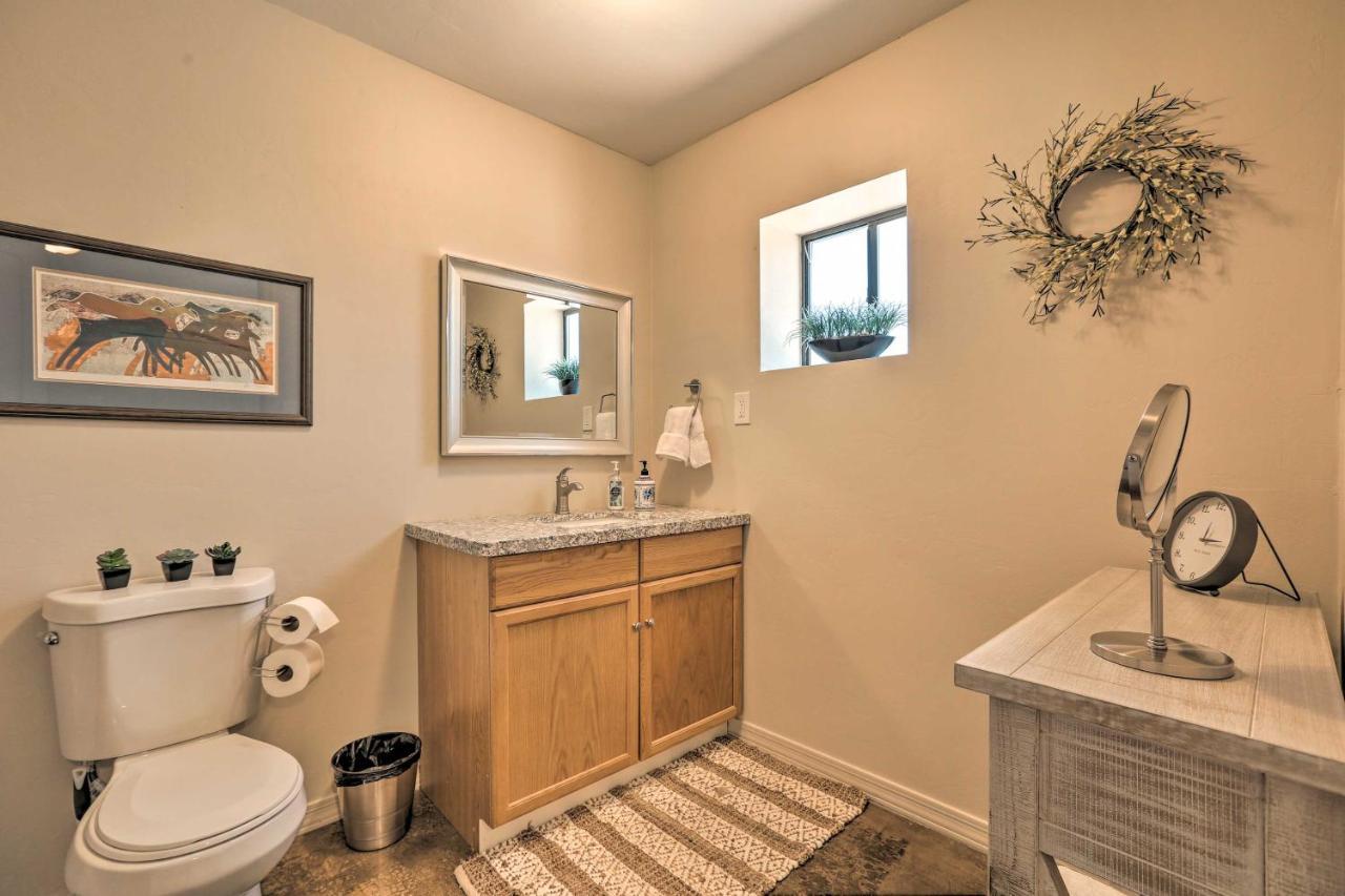 Oro Valley Retreat With Pool, Spa And Rooftop Views! Eksteriør bilde